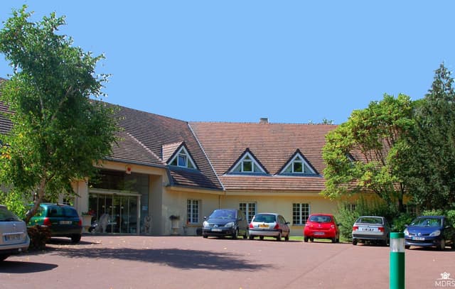 Photo de la résidence 1