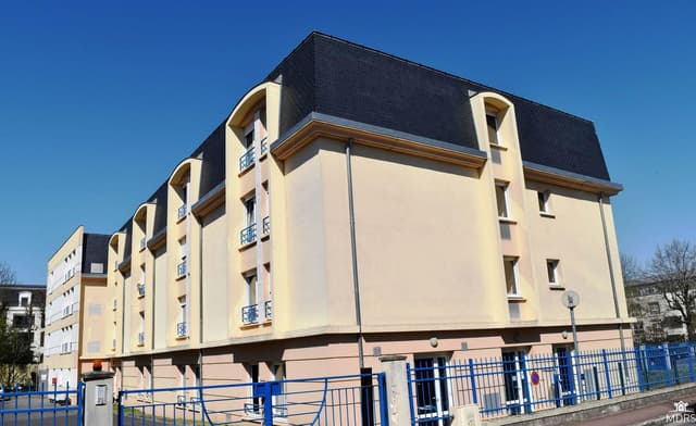 Photo de la résidence 1