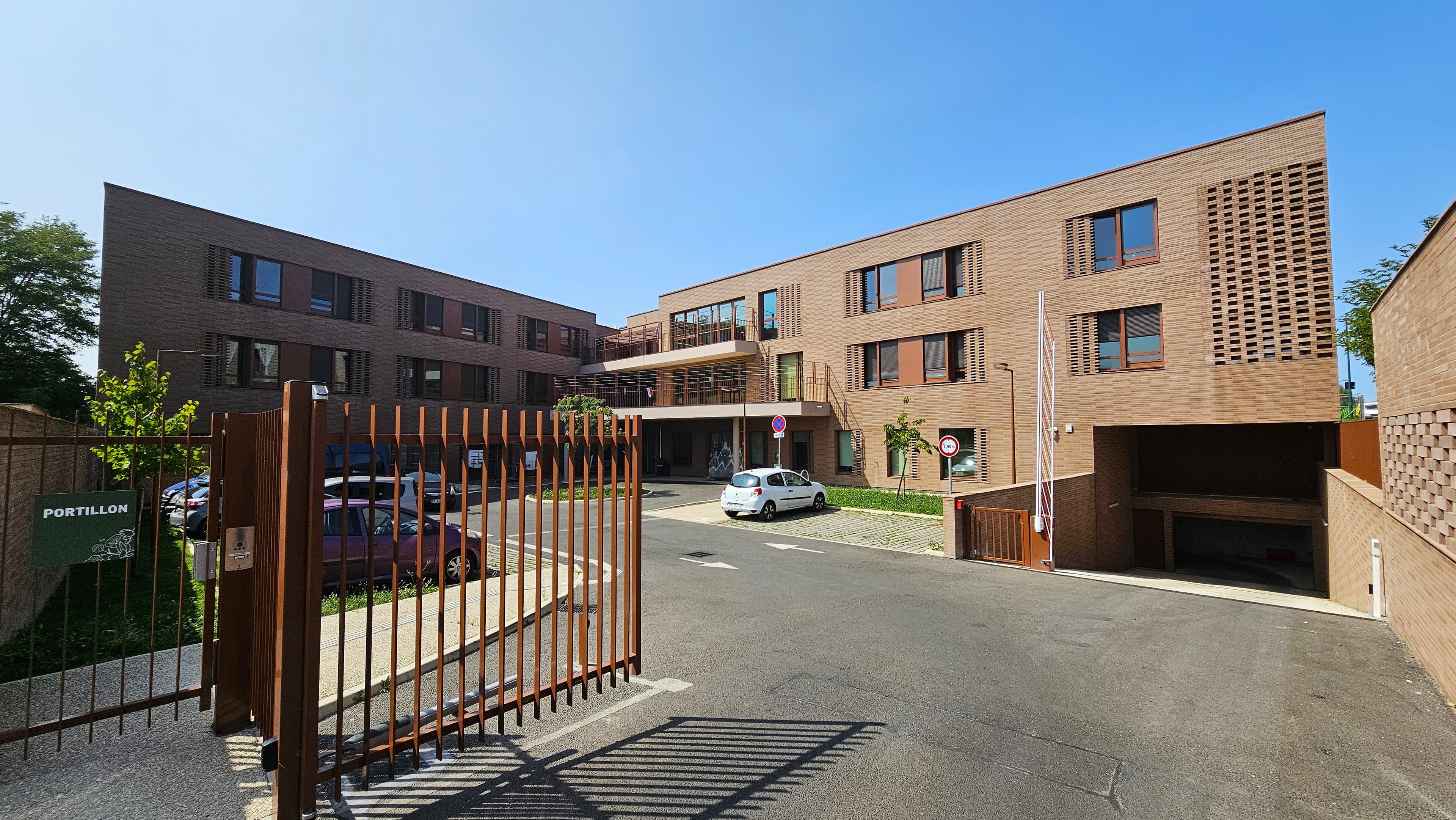 Résidence - Galerie de photos - Image 1 sur 3