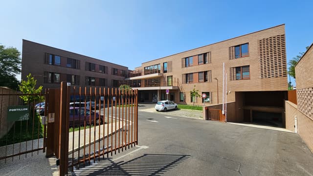 Photo de la résidence 1