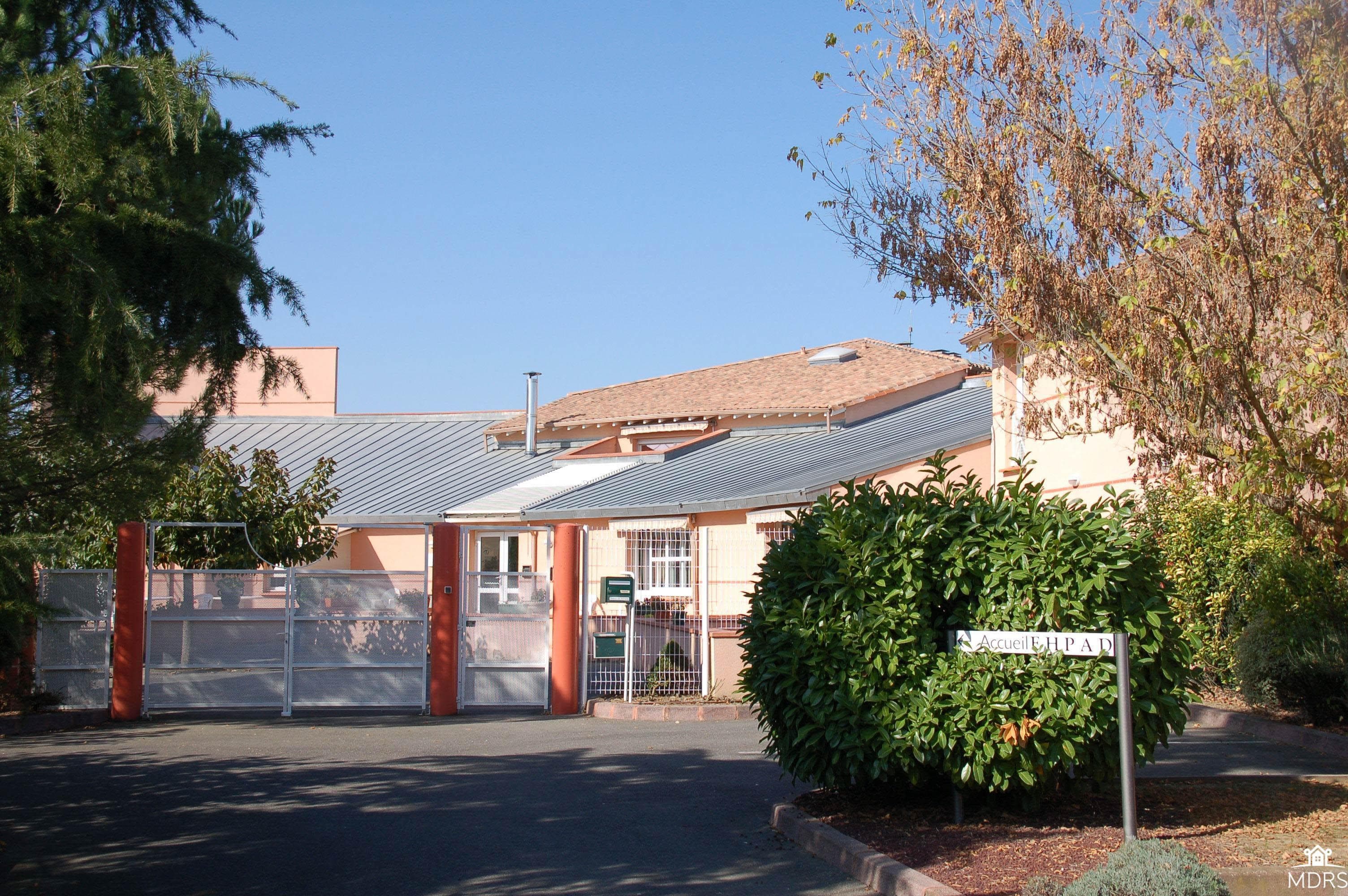 Résidence - Galerie de photos - Image 1 sur 1