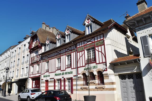 Photo de la résidence 1