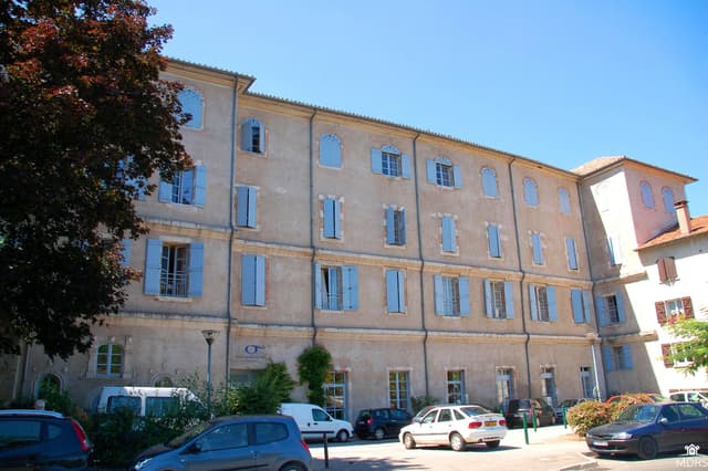 Photo de la résidence 1