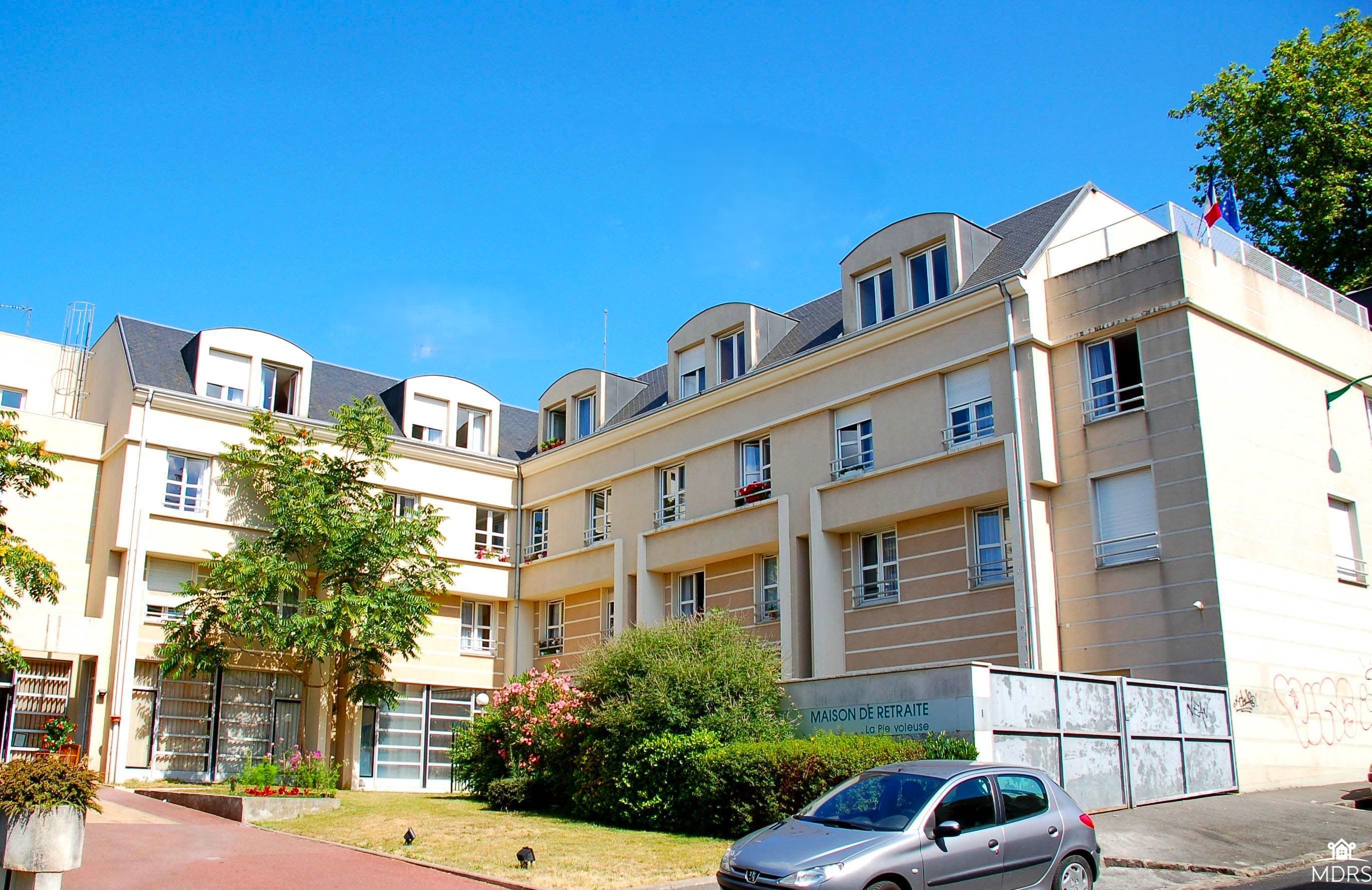 Résidence - Galerie de photos - Image 1 sur 1