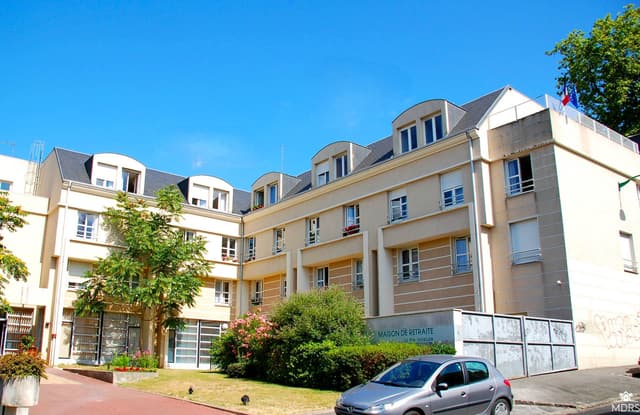 Photo de la résidence 1