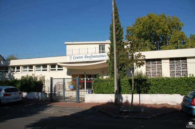 Photo de la résidence 1