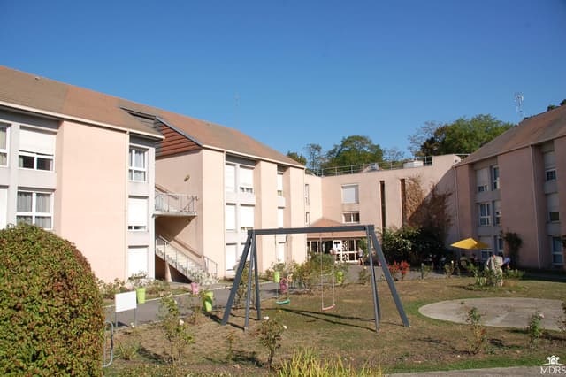 Photo de la résidence 1