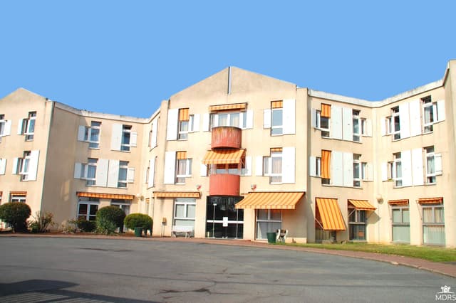 Photo de la résidence 1