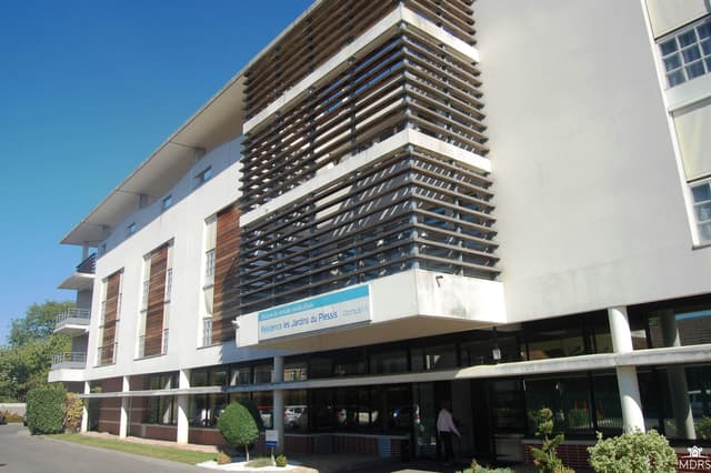 Photo de la résidence 1