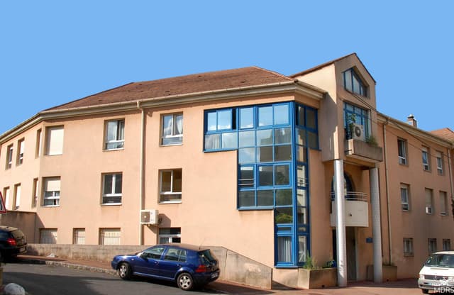 Photo de la résidence 1