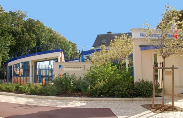 Photo de la résidence 1