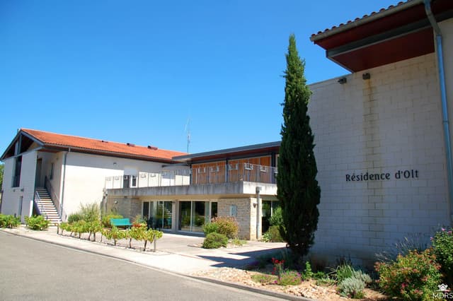 Photo de la résidence 1