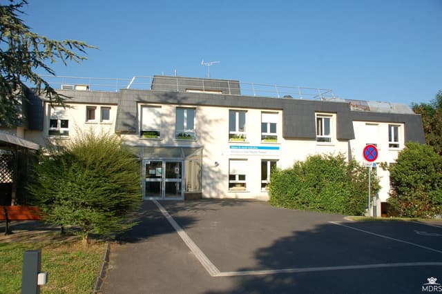 Photo de la résidence 1