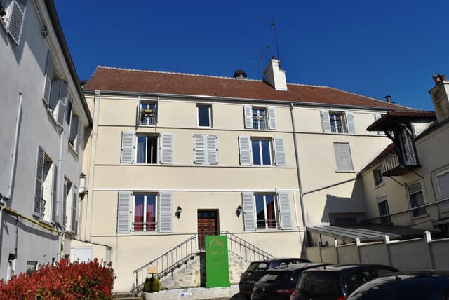 Photo de la résidence 1