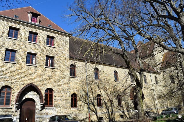 Photo de la résidence 1