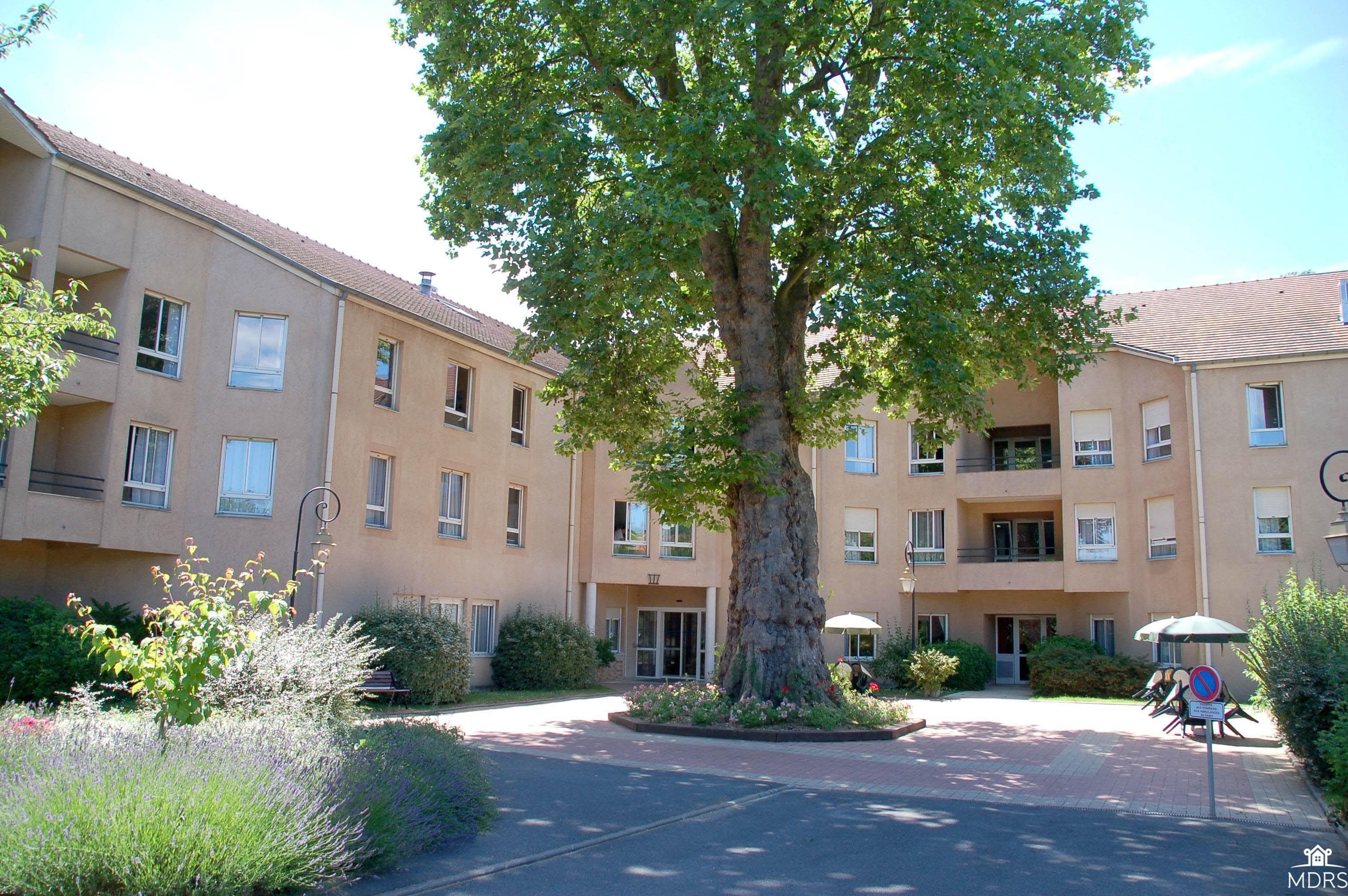 Résidence - Galerie de photos - Image 1 sur 3