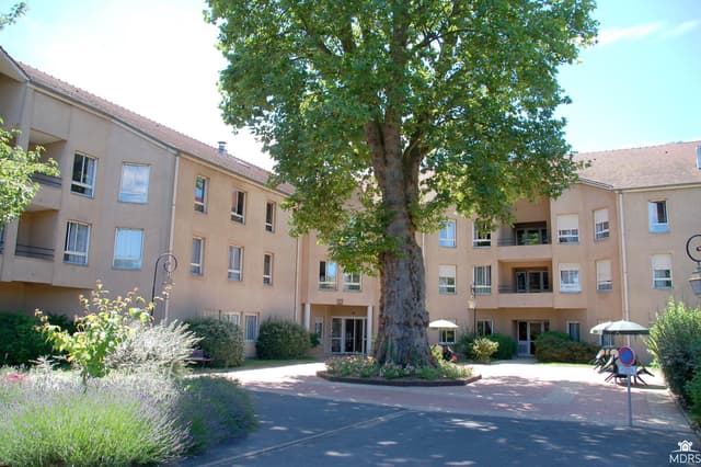 Photo de la résidence 1