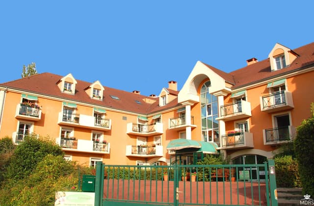 Photo de la résidence 1