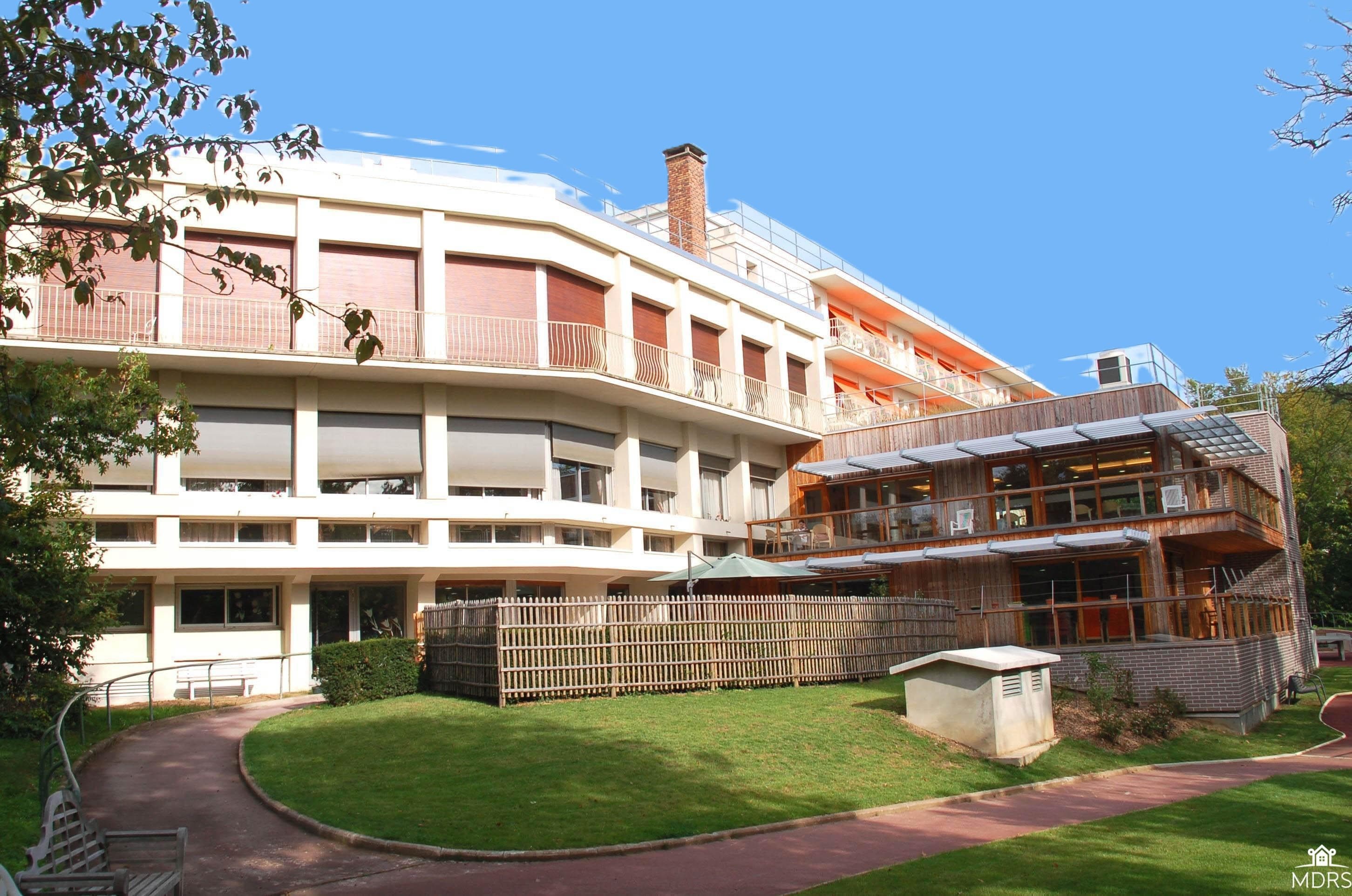 Résidence - Galerie de photos - Image 1 sur 3