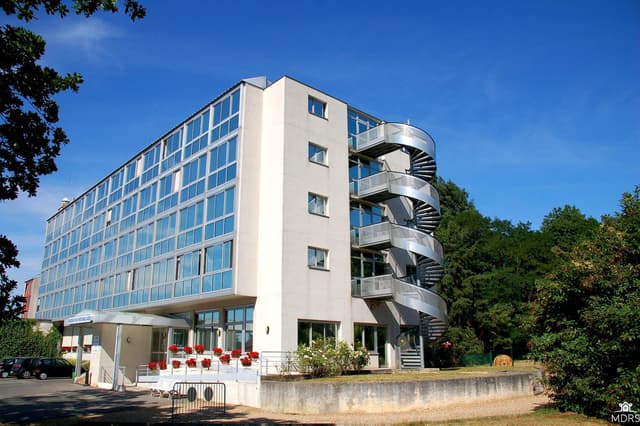 Photo de la résidence 1