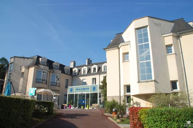 Photo de la résidence 1