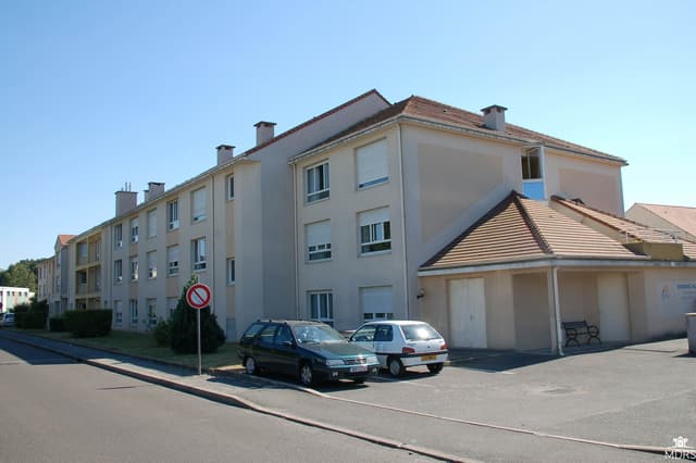 Photo de la résidence 1