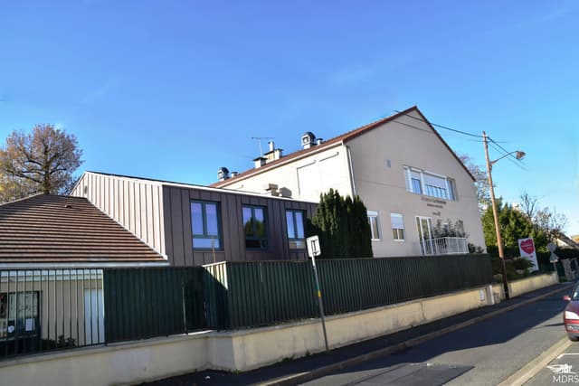 Photo de la résidence 1