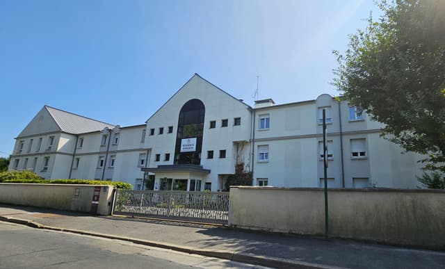 Photo de la résidence 1