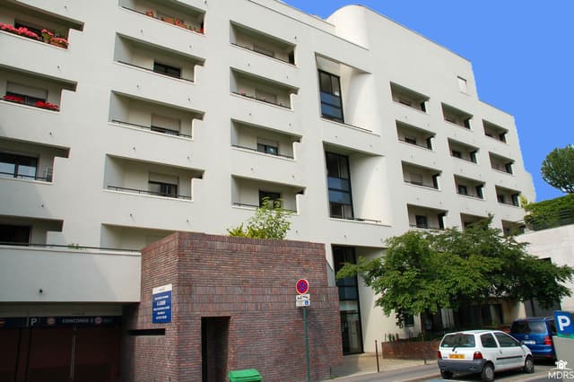 Photo de la résidence 1