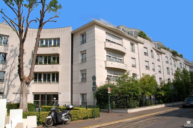 Photo de la résidence 1