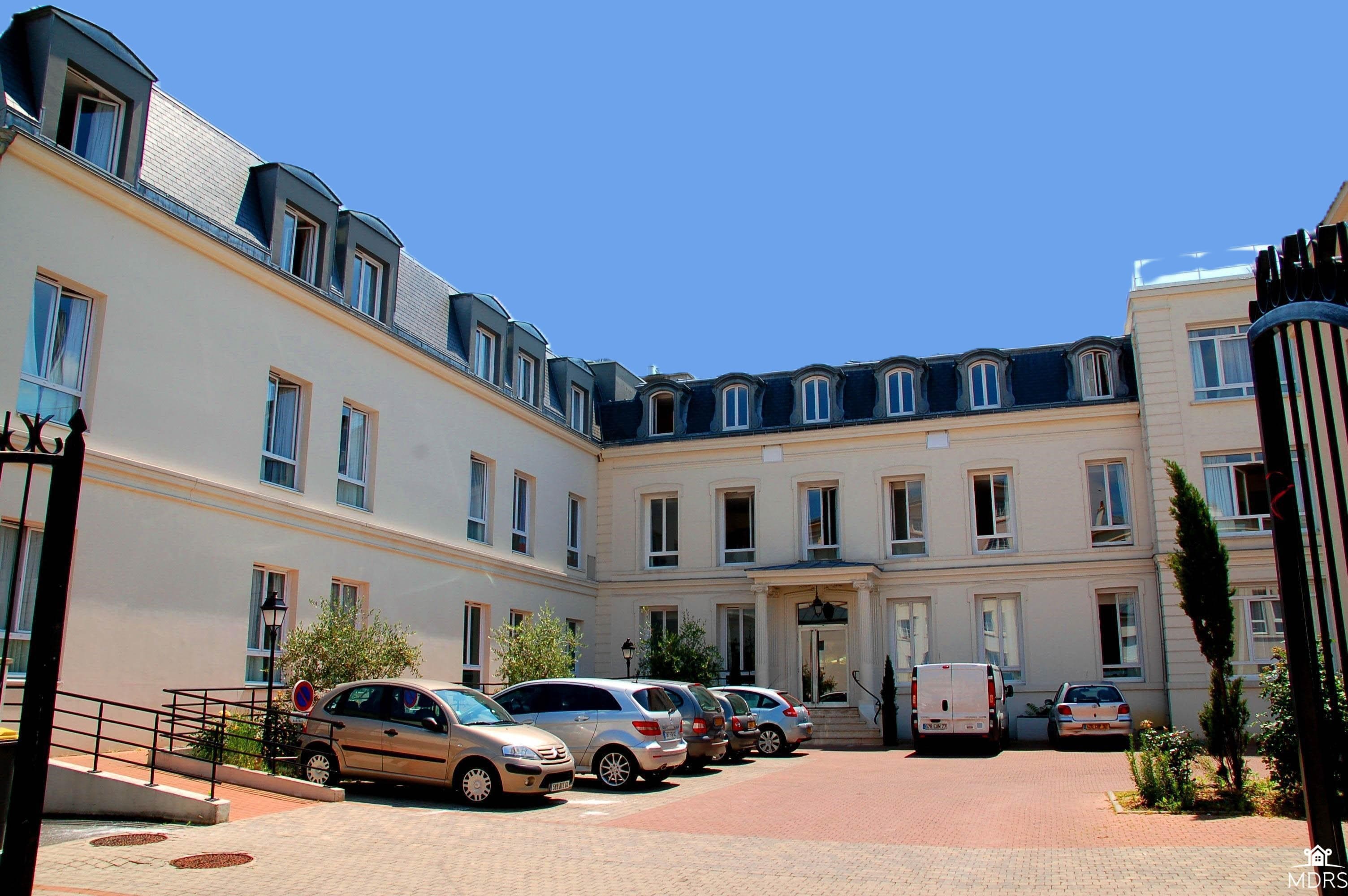 Résidence - Galerie de photos - Image 1 sur 15