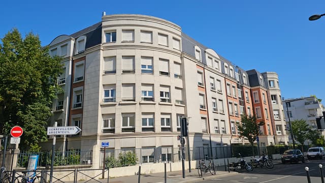 Photo de la résidence 1