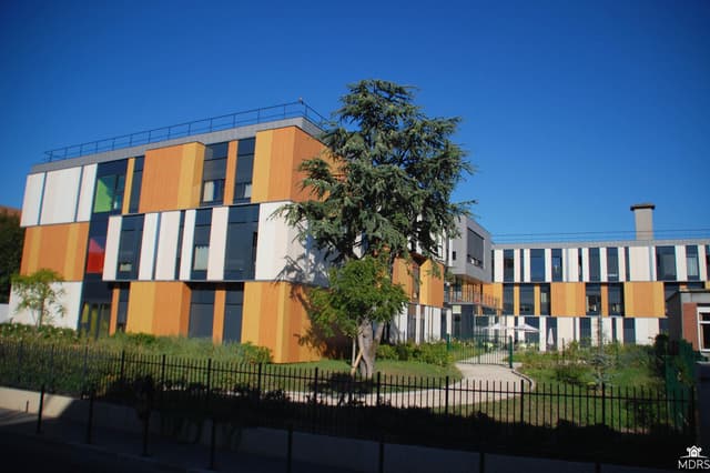 Photo de la résidence 1