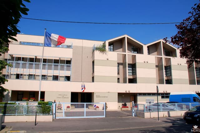 Photo de la résidence 1