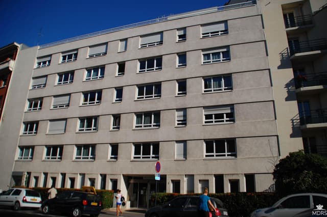 Photo de la résidence 1