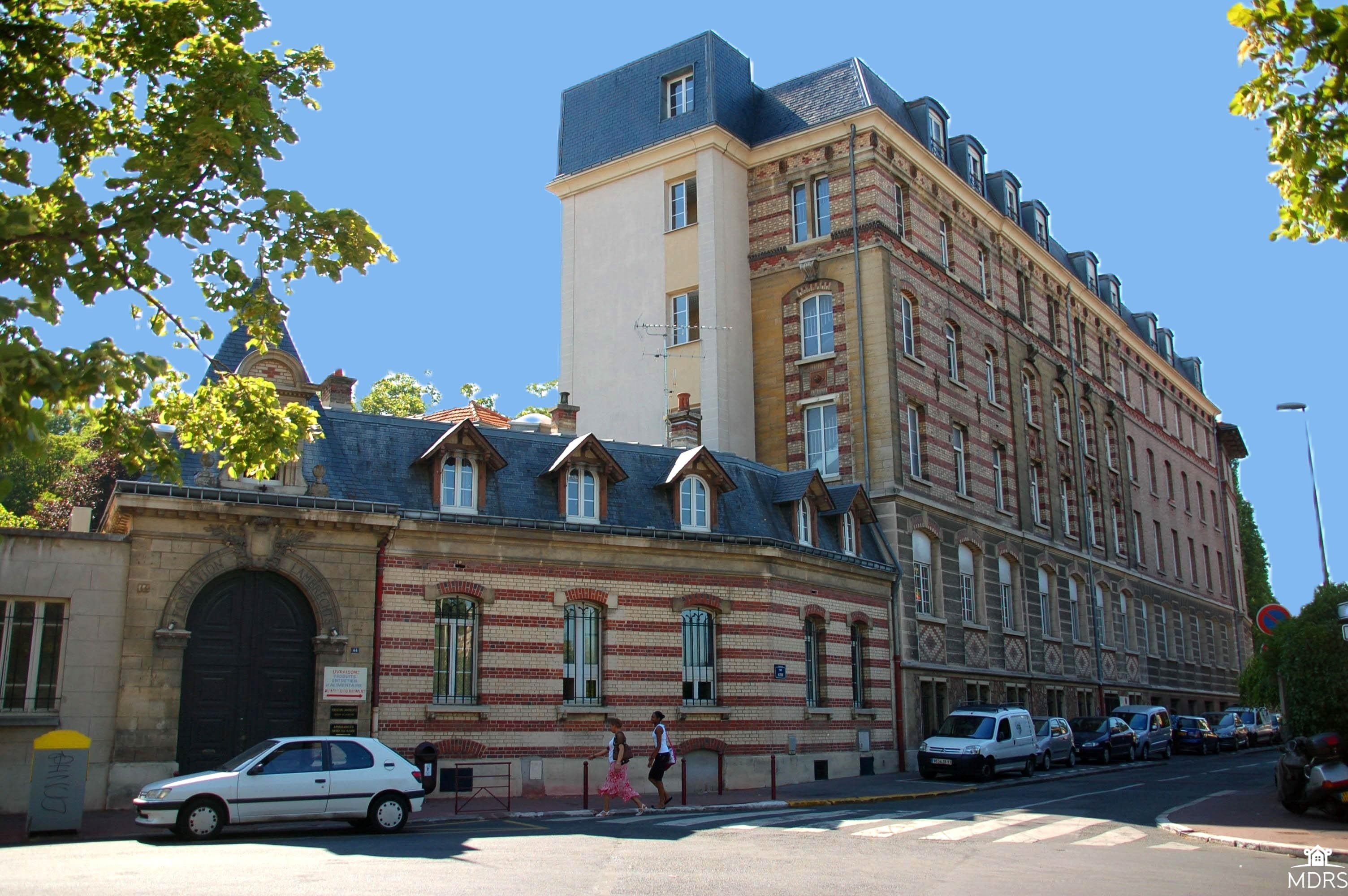 Résidence - Galerie de photos - Image 1 sur 2