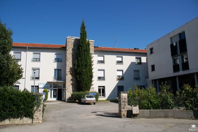 Photo de la résidence 1