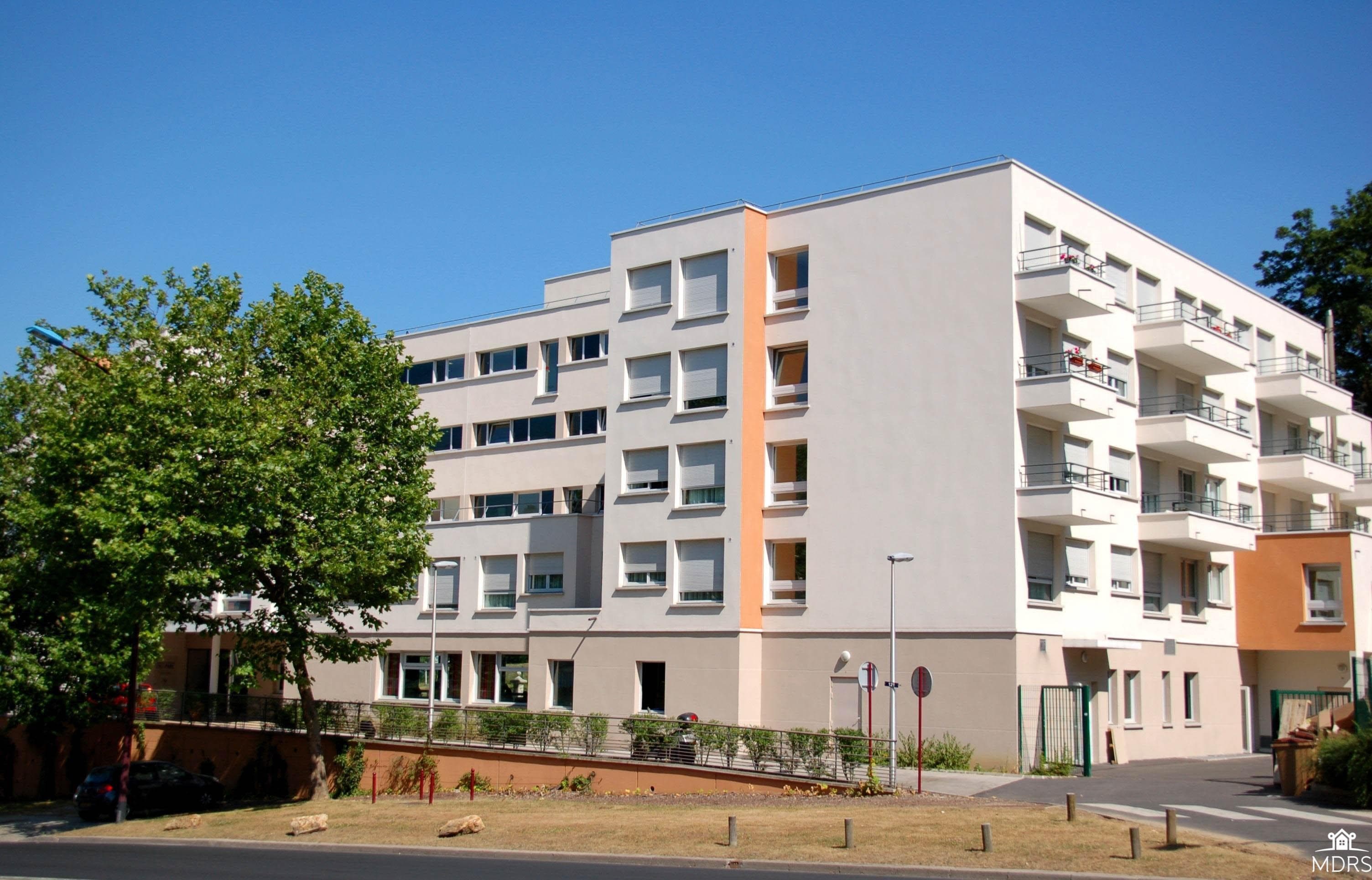 Résidence - Galerie de photos - Image 1 sur 1