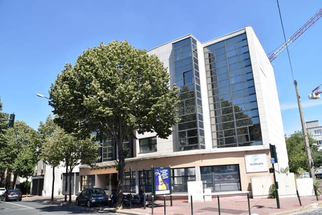 Photo de la résidence 1