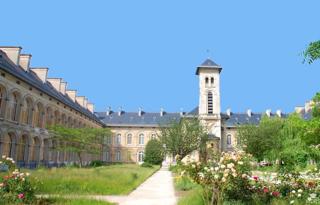 Photo de la résidence 1