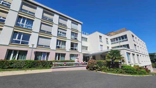 Photo de la résidence 1