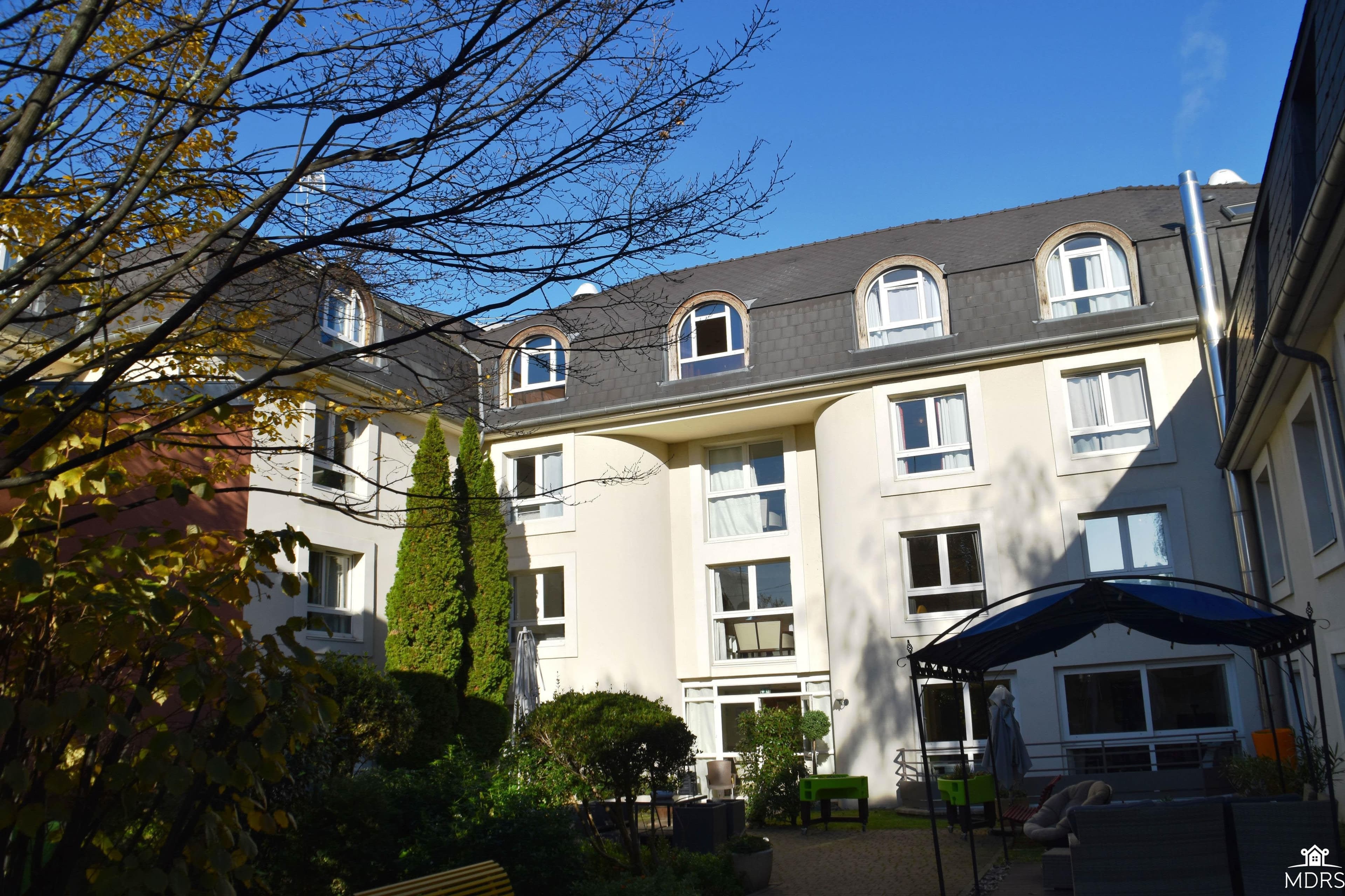 Résidence - Galerie de photos - Image 1 sur 9