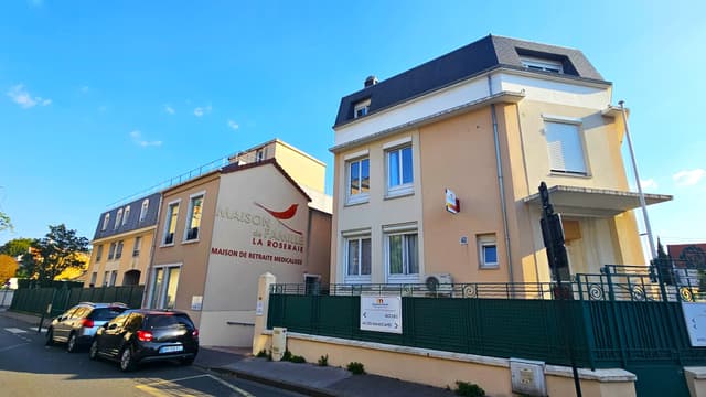 Photo de la résidence 1