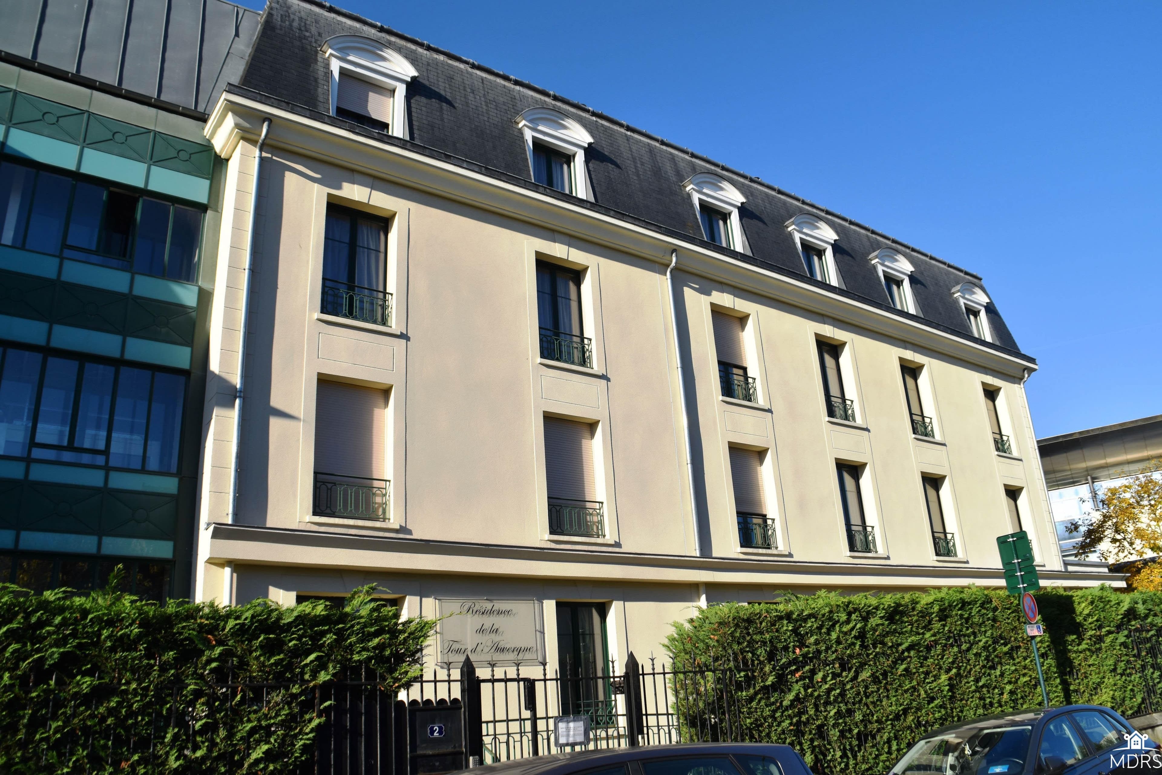 Résidence - Galerie de photos - Image 1 sur 2