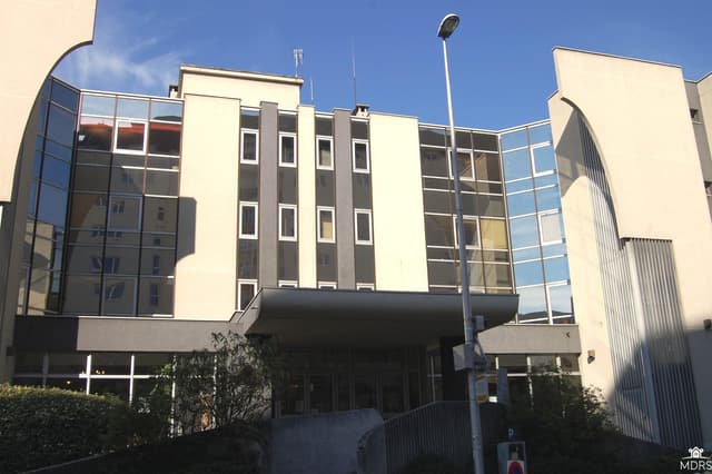 Photo de la résidence 1