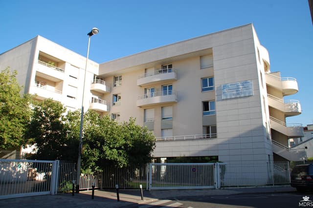 Photo de la résidence 1