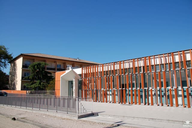 Photo de la résidence 1