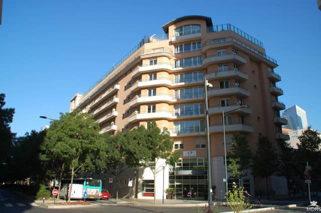 Photo de la résidence 1