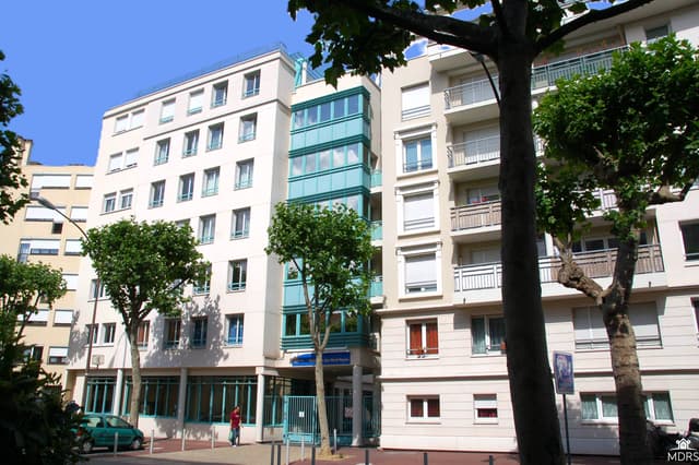 Photo de la résidence 1