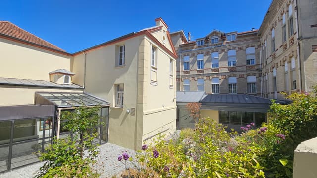 Photo de la résidence 1